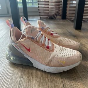 Nike AirMax Women’s Size 10.